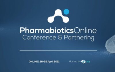 Vaiomer taking part in Pharmabiotics 2021