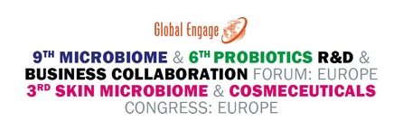 Meet Vaiomer at the Microbiome R&D and Business Collaboration Forum: Europe