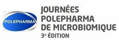 Vaiomer is honored to sponsor the « Journées Polepharma De Microbiomique, 3ème édition »