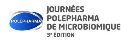Vaiomer is honored to sponsor the « Journées Polepharma De Microbiomique, 3ème édition »
