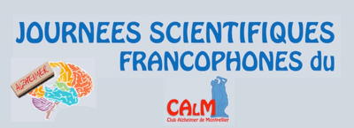 Vaiomer is taking part to « 7èmes JOURNEES SCIENTIFIQUES FRANCOPHONES du CALM»